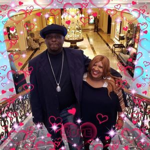 Meet your Posher, Monica